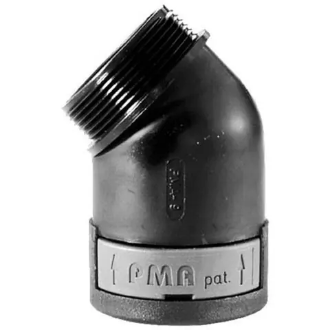Kundfavorit Rutab 1470130 Vinkelförskruvning